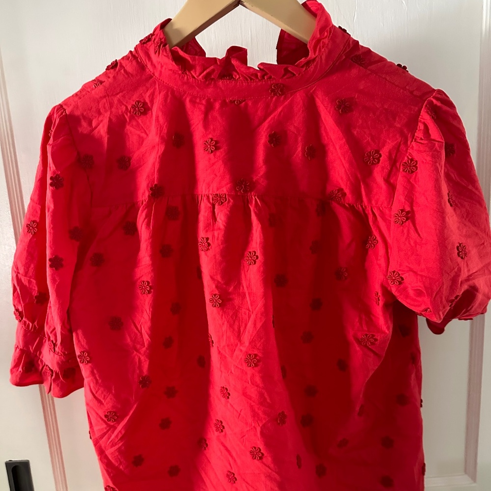 Ann Taylor Blouse